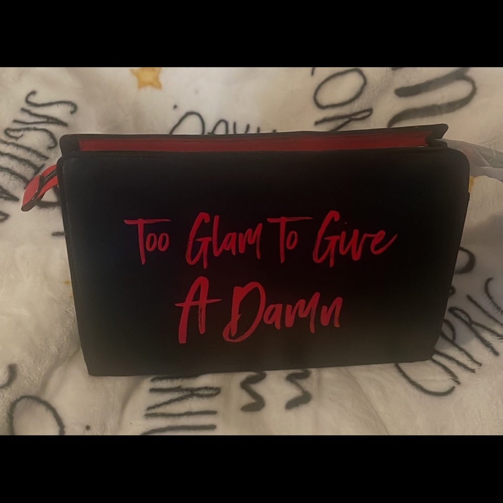 Cosmetic Bag - Picture 7 of 7
